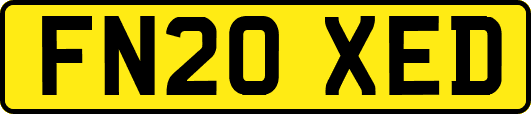 FN20XED