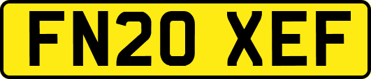 FN20XEF