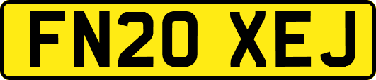 FN20XEJ