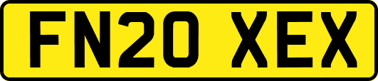 FN20XEX