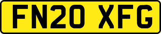 FN20XFG