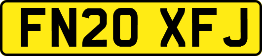 FN20XFJ