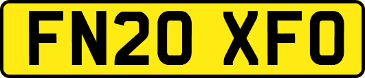 FN20XFO