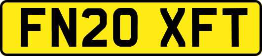 FN20XFT