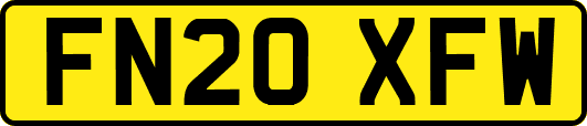 FN20XFW