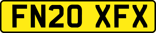 FN20XFX