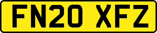 FN20XFZ