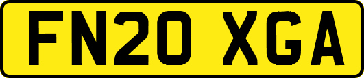 FN20XGA