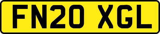 FN20XGL