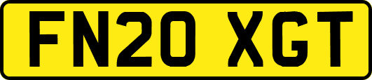 FN20XGT