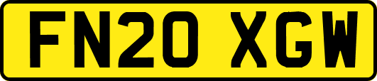 FN20XGW