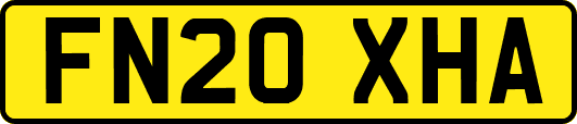 FN20XHA