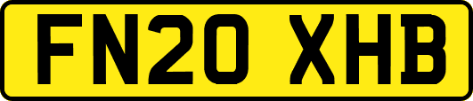 FN20XHB