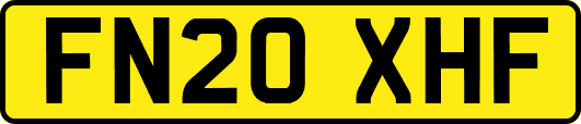 FN20XHF