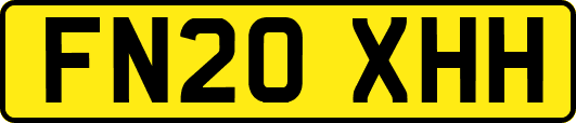 FN20XHH