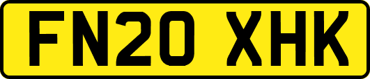 FN20XHK