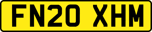 FN20XHM