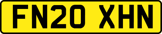 FN20XHN