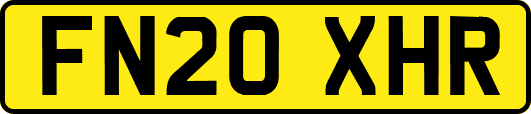 FN20XHR