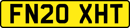 FN20XHT