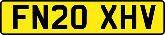 FN20XHV