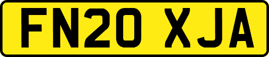 FN20XJA