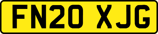 FN20XJG
