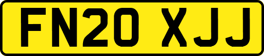 FN20XJJ