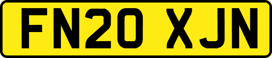 FN20XJN