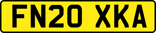 FN20XKA