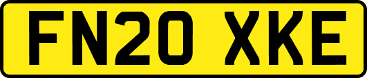 FN20XKE