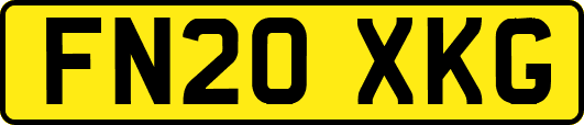 FN20XKG