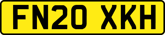 FN20XKH