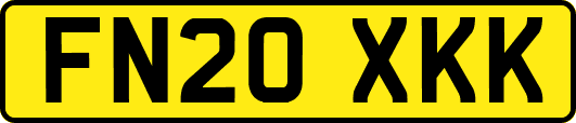 FN20XKK