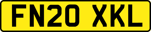 FN20XKL
