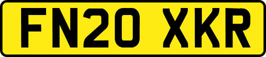 FN20XKR