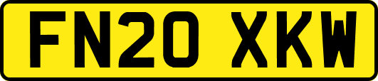 FN20XKW