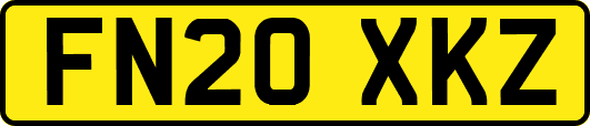 FN20XKZ