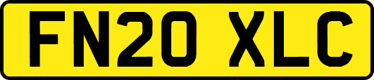 FN20XLC