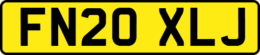 FN20XLJ