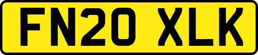 FN20XLK