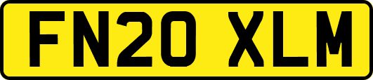 FN20XLM