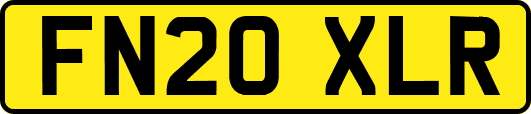 FN20XLR