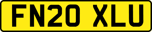 FN20XLU