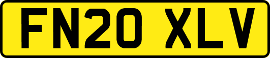 FN20XLV