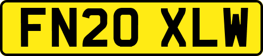 FN20XLW