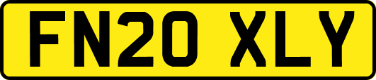 FN20XLY