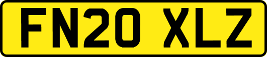 FN20XLZ