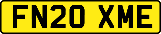 FN20XME