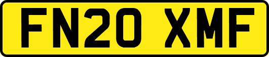 FN20XMF